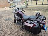 Moto Guzzi California 1100 EV