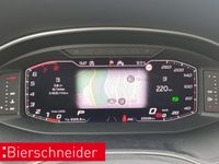 Seat Arona - Vorschau Bild 18