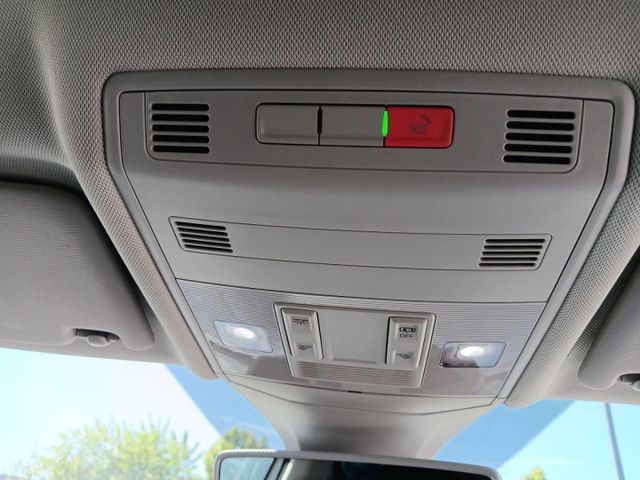 T-Cross Style 1st Edition 1.0 TSI Navi DAB+ ACC