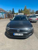 Volkswagen Pasat  2.0 tdi - Volkswagen: Kombi, Pasat