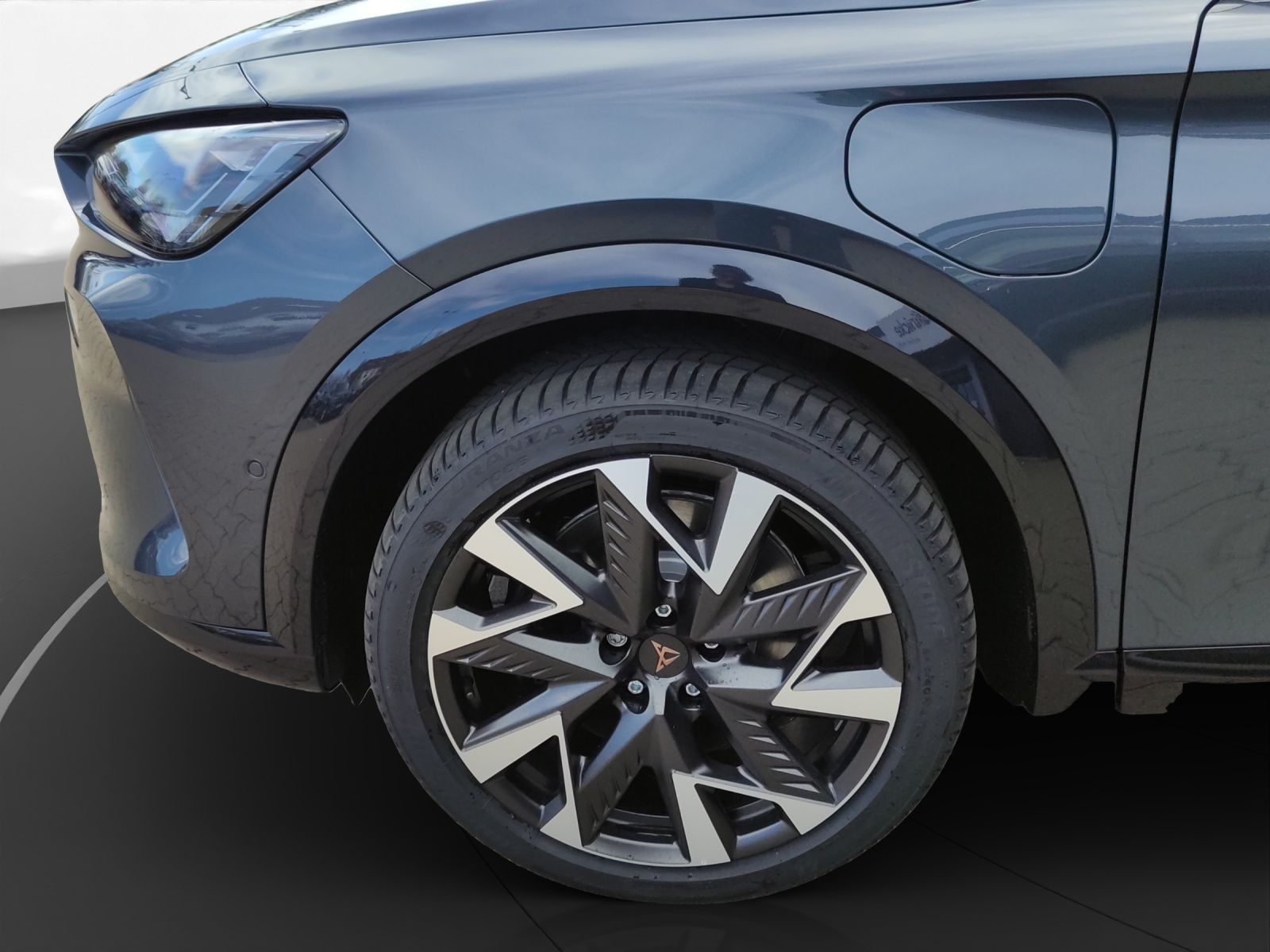 Cupra Formentor - Bild 7