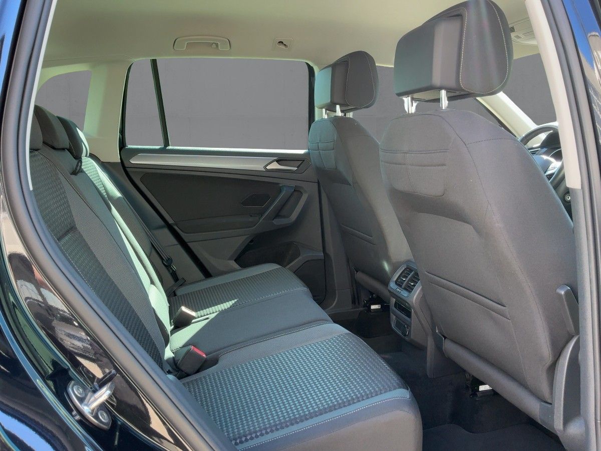 Volkswagen Tiguan - Bild 13