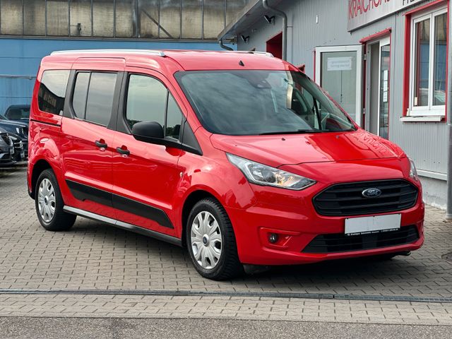 Ford Grand Tourneo 1.5 EcoBlue L2*7Sitze*Kamera*Navi