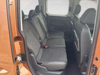 Volkswagen Caddy - Vorschau Bild 10