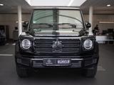 Mercedes-Benz G 500 Professional,Stdhzg,AHK,Comand,360°Kamera - Mercedes-Benz G-Klasse: Professional