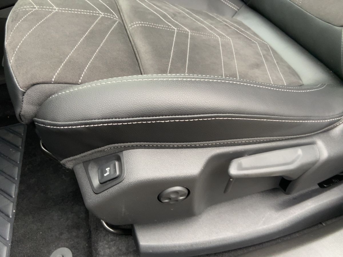 Opel Grandland (X) - Bild 14