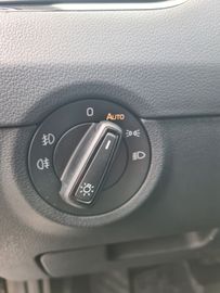 Skoda Octavia - 12