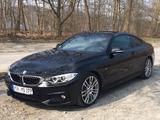 BMW 420d M Sportpaket Autom. Schiebedach Top !! - BMW 420: Coupe