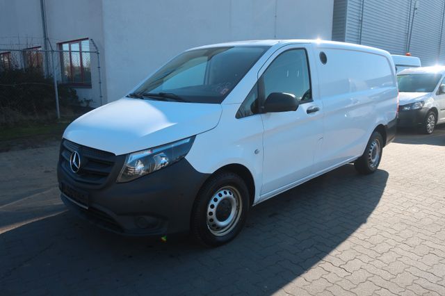 Mercedes-Benz Vito Kasten 114 CDI BT RWD lang/Klima/PDC