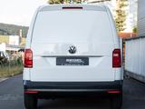 Volkswagen Caddy Maxi Kasten 2.0TDI - Volkswagen Caddy Maxi: TDI