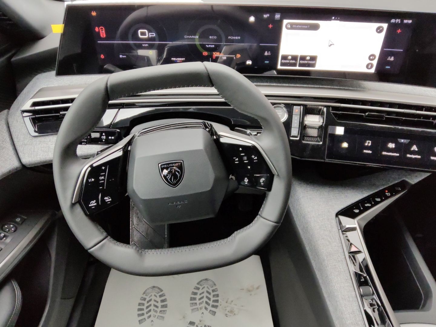 Peugeot 5008 - Bild 12