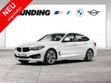 BMW 330i A Gran Turismo SportLine Navi|MFL|PDC|SHZ - weiße BMW 330 Gran Turismo