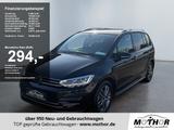 Volkswagen Touran R-Line 2.0 TDI DSG 7Sitzer ACC AHK KAM - Diesel Gebrauchtwagen in Münster