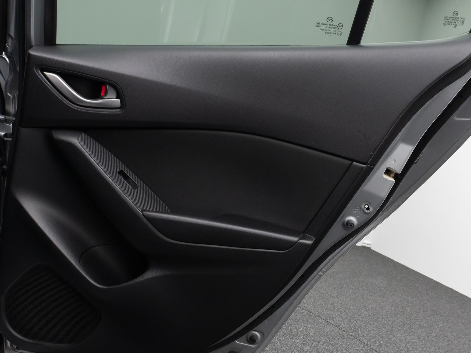 Fahrzeugabbildung Mazda 3 Lim.Center-Line Xenon Kamera Tempomat Skyactiv