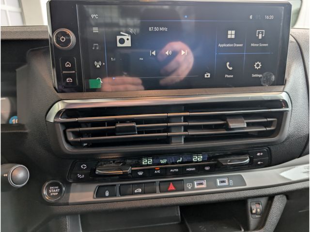 Vivaro Cargo M erhöhte Nutzl. (L2), 2.0 Diesel (