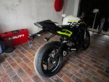 Triumph Street Triple RS Moto2 - TRIUMPH TR2