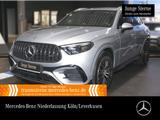 Mercedes-Benz GLC 43 4M AMG Premium HeadUp DIGITAL HA-Lenk 21" - gebrauchte Mercedes-Benz GLC 43 AMG aus dem Jahr 2023