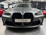 BMW M3 Touring xDrive Competition - BMW: Competition