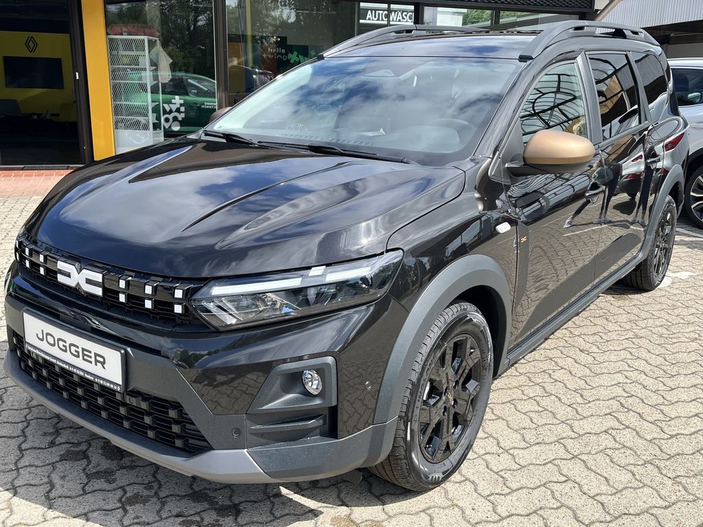 DACIA Jogger - Bild 1
