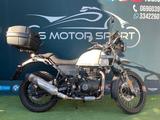 Royal Enfield Himalayan ABS GARANZIA PERMUTE - Royal Enfield Himalayan