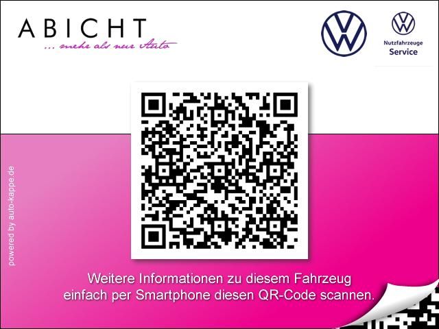 T-CROSS Life 1.0 TSI Anschlussgarantie NAVI ACC 