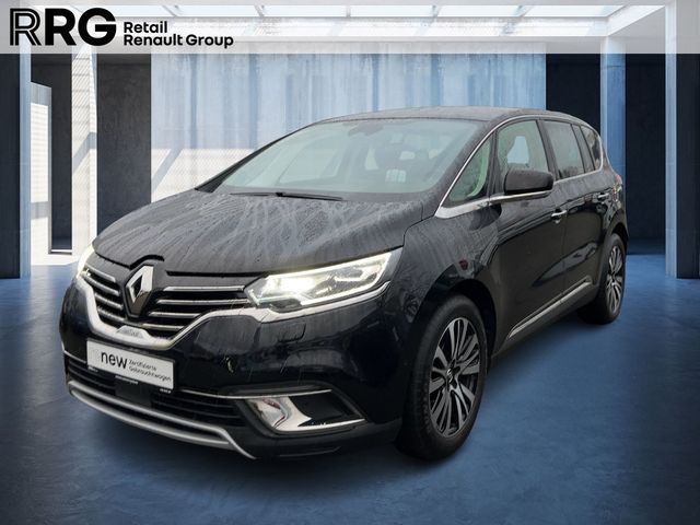 Renault Espace V Initiale Paris ABS Fahrerairbag ESP SER