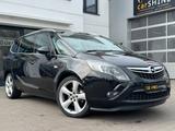 Opel Zafira C Tourer Sport 2.0 CDTI *7-SITZER*XENON* - Opel Zafira Gebrauchtwagen in Oldenburg