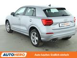 Audi Q2 35 TFSI Sport*NAVI*LIM*CAM*PDC* - Audi Q2 Gebrauchtwagen in Köln