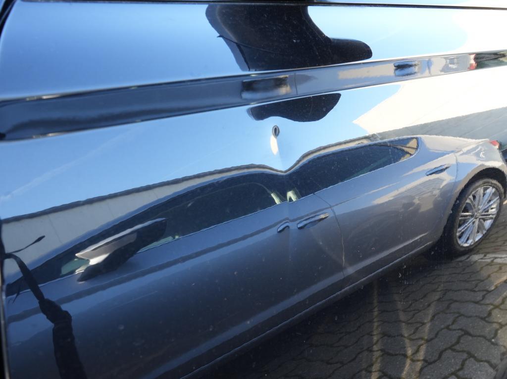 Audi A6 3.0 TDI quattro*LED*BOSE*