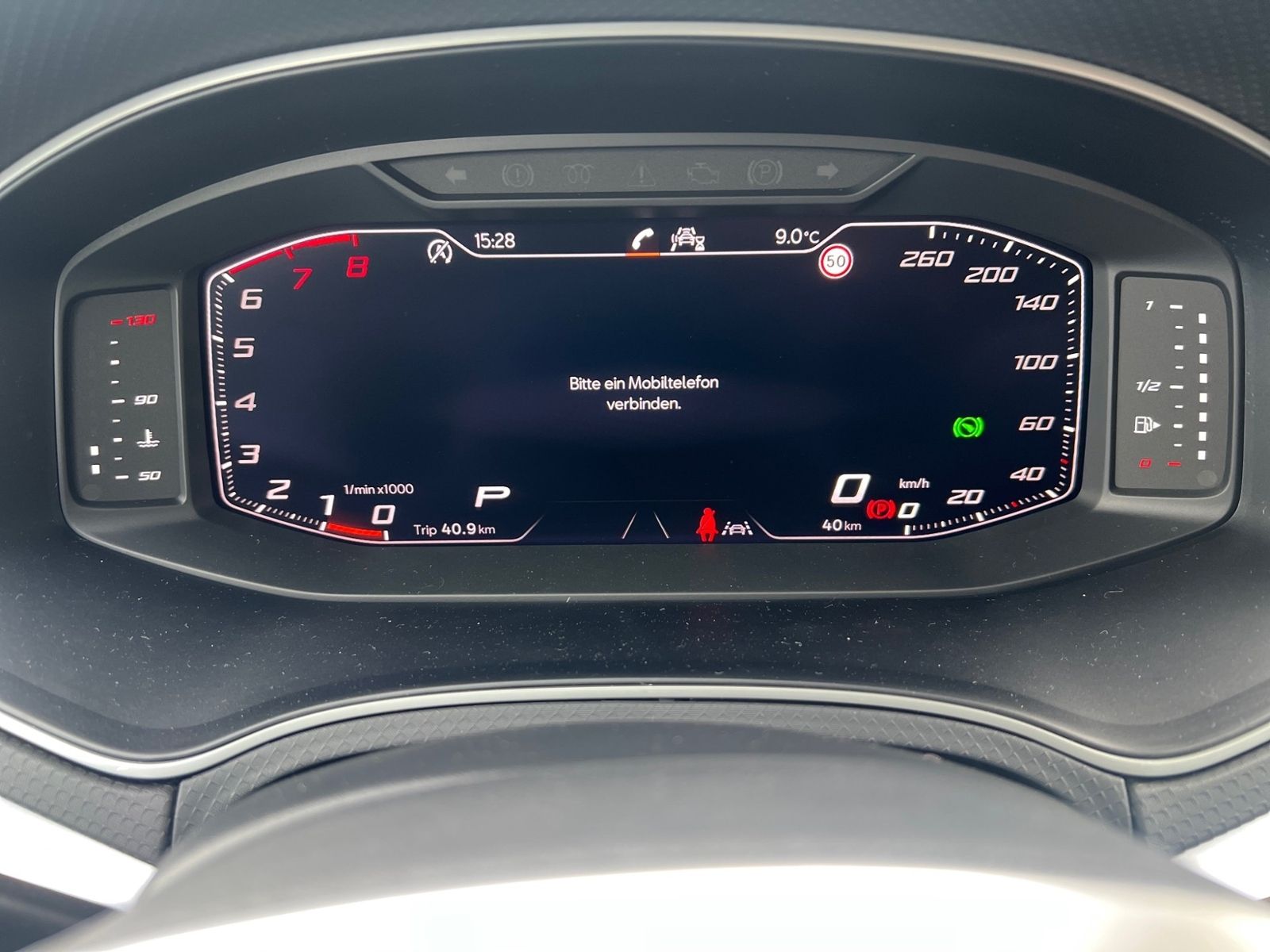 Seat Ibiza - Bild 18
