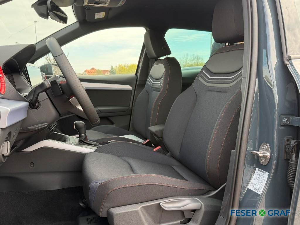 Seat Arona - Bild 11