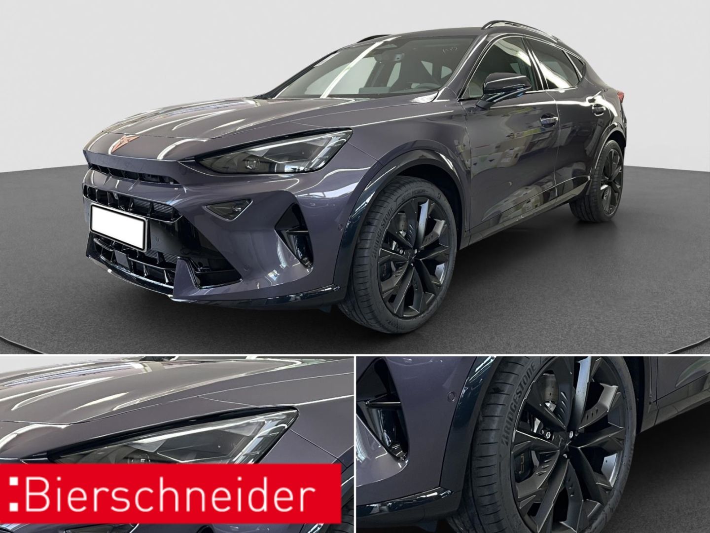 Cupra Formentor - Bild 35