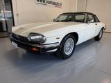 Jaguar JAGUAR XJSC -SC 3.6 Cabriolet - Jaguar Gebrauchtwagen von 1986