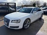 Audi A8 4.2 FSI V8 Aut quattro design selection ABT - Audi A8 mit Benzin-Antrieb: D2