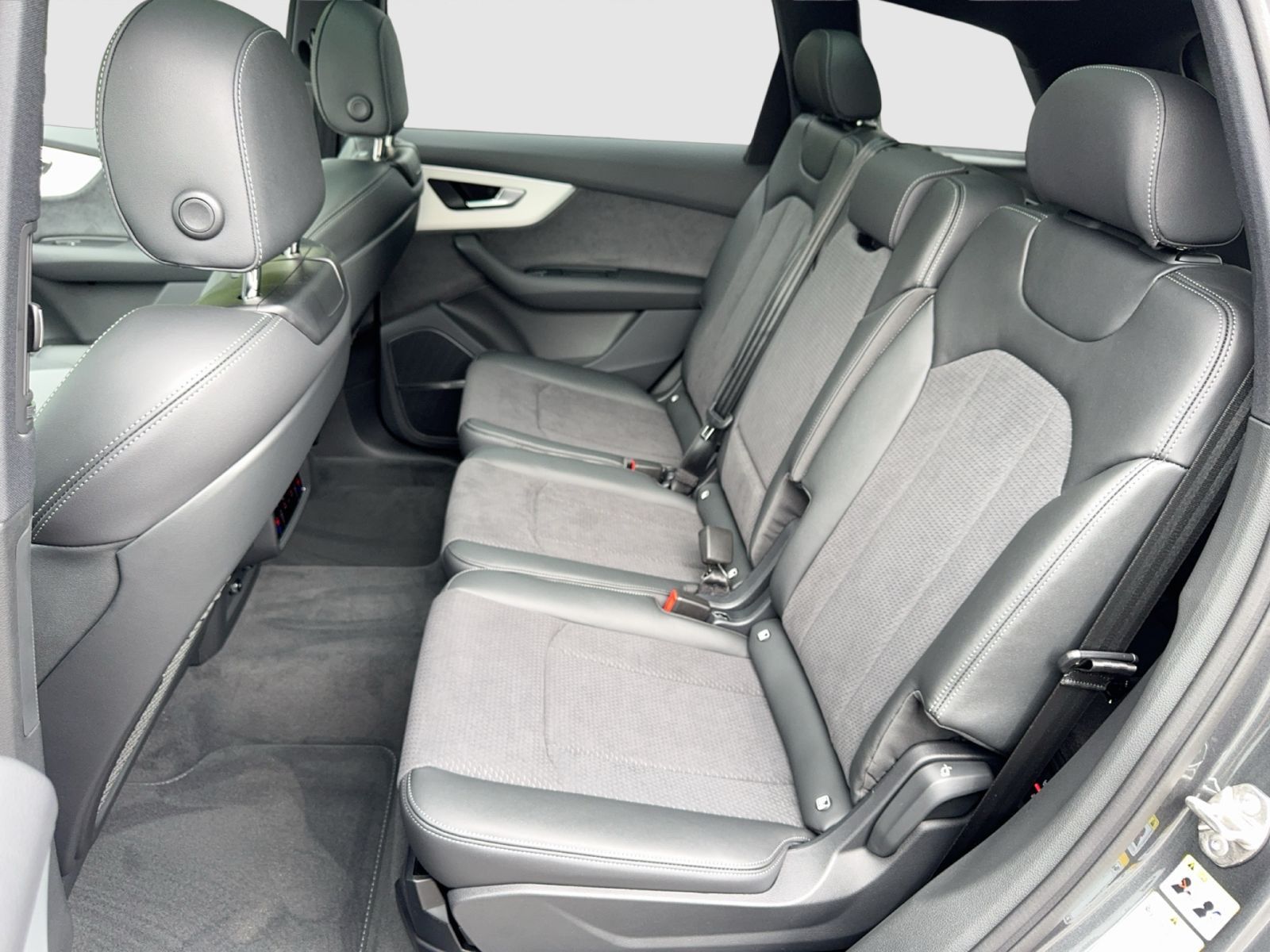 Audi Q7 - Bild 12