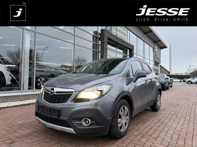 Opel Mokka 1.7 CDTI Innovation Bi-Xenon Temp R.Cam AH