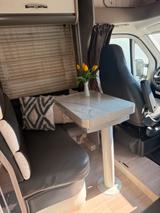Miller Colorado  - Miller Wohnmobile & Wohnwagen