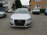Audi A3 Sportback 1.2 TFSI *Automatik* - Audi A3 aus 2011: Sportback