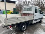 Mercedes-Benz Sprinter II Pritsche/DoKa 310/311/313/314/316 CD - Mercedes-Benz Sprinter 313 doka