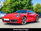Porsche 992 911 Carrera S 21-Zoll Sportsitze Sitzheizung - Porsche 992 in Dortmund