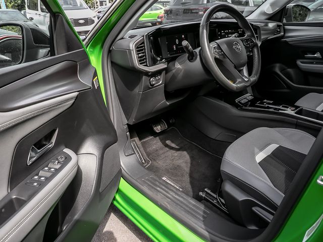 Opel Mokka 1.2 Elegance Assistenz-Paket Kamera LED