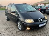 Seat Alhambra Sport Tüv&Inspektion Neu Klimatronic 7 - Seat Alhambra aus 2002