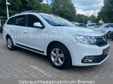 Dacia Logan MCV II KombiComfort/NAVI/DISPLAY/KLIMA/1.H - Dacia Logan in Bremen