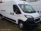 Peugeot Boxer Kasten L3H2Klima*Navi*Tüv neu*Garantie* - Peugeot Boxer