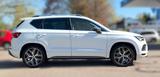 Seat Ateca 2.0 TSI 190PS FR 4Drive DSG Standh. AHK  - Seat Ateca in Lübeck