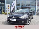 Volkswagen Golf VI Cabriolet 1.4 TSI 160 PS - Volkswagen Golf: Tsi 160