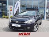 Volkswagen Golf VI Cabriolet 1.4 TSI 160 PS - Volkswagen Golf: Tsi 160 Ps