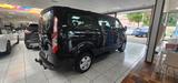 Ford Tourneo Custom 320 L1H1 VA Titanium AHK Navi PPS - gebrauchte Ford Tourneo Custom aus dem Jahr 2021