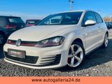Volkswagen Golf VII GTI Performance SPORTSITZE Xenon 2.HAND - Volkswagen in Köln