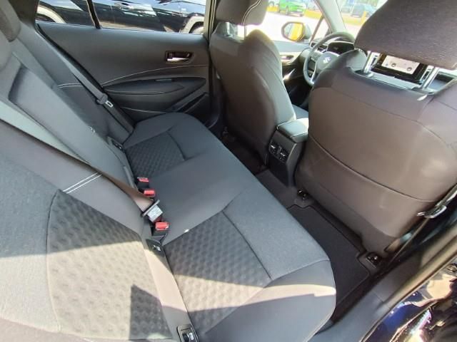 Autohaus Zimpel & Franke -  Suzuki SWACE CVT  Hybrid Comfort+ 1,8 - Bild 11